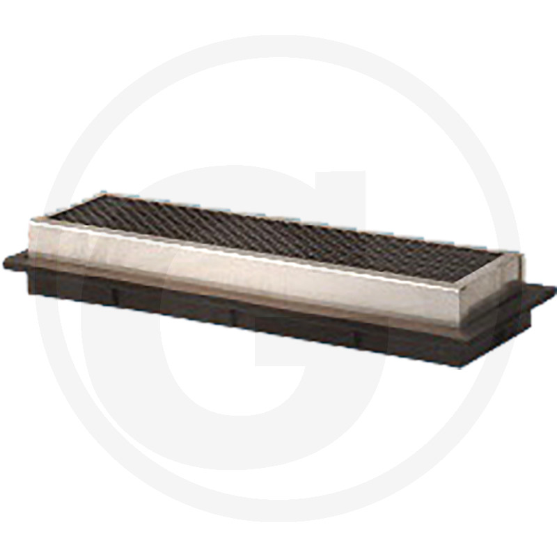 panclean Filtre de cabine · réf. 5676600073