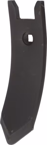 Pointe de cultivateur 275x80x12mm · réf. 34060850KR