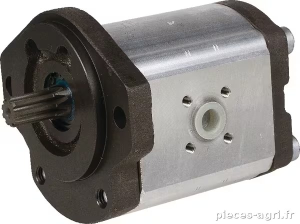 Pompe hydraulique AZPF-21-022RRR20MB Bosch Rexroth · réf. 0510725045