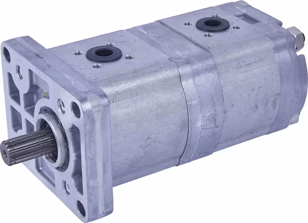 Pompe hydraulique · réf. 3A48182204