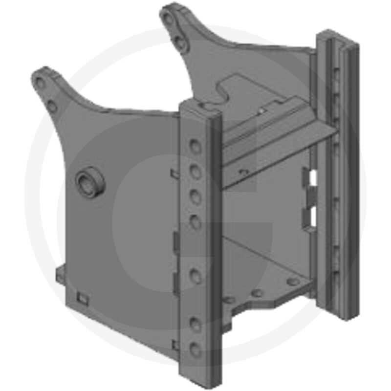 Scharmüller Support · réf. 12521648