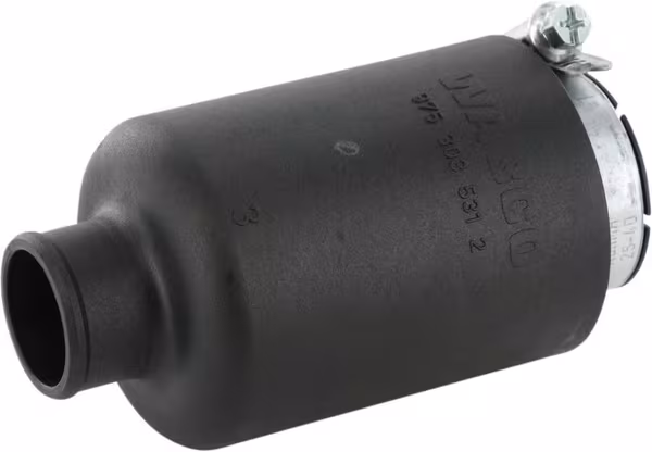 Silencieux · réf. 9753035312