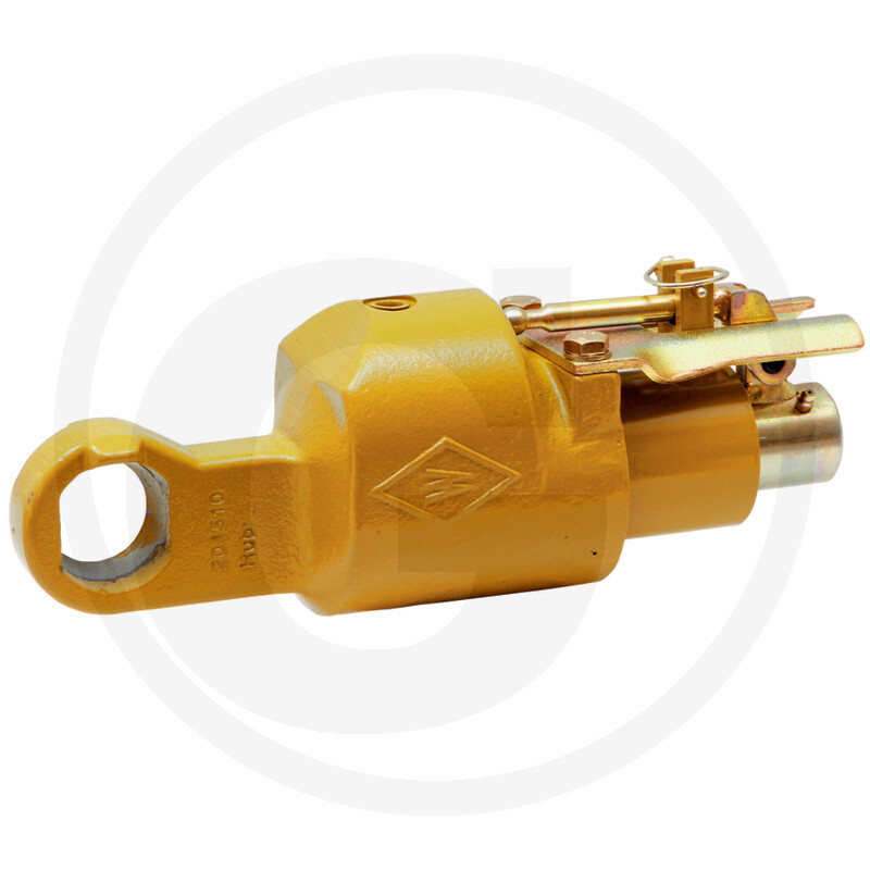 Walterscheid Bâti de stabilisateur vue 2