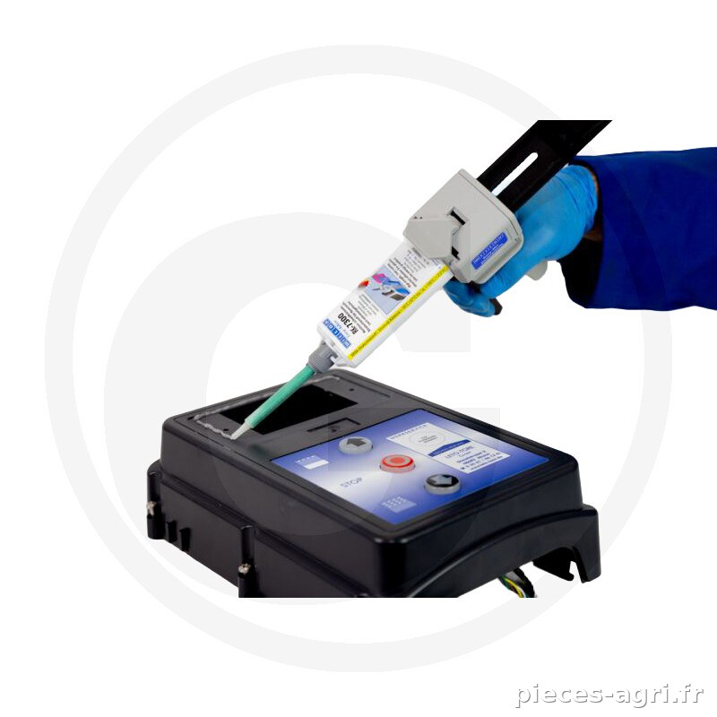 WEICON Easy-Mix "RK-7300" · réf. 50010569050