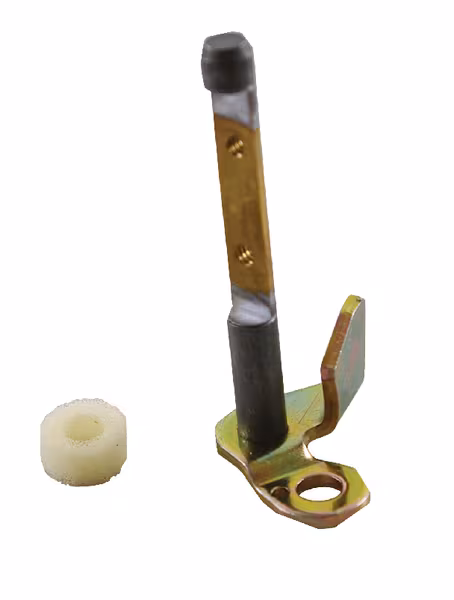 Axe d'accélérateur · réf. 1214409S