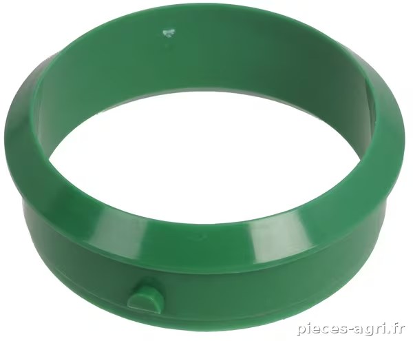 Bague de glissement verte pour le tube S5 · réf. 8283123