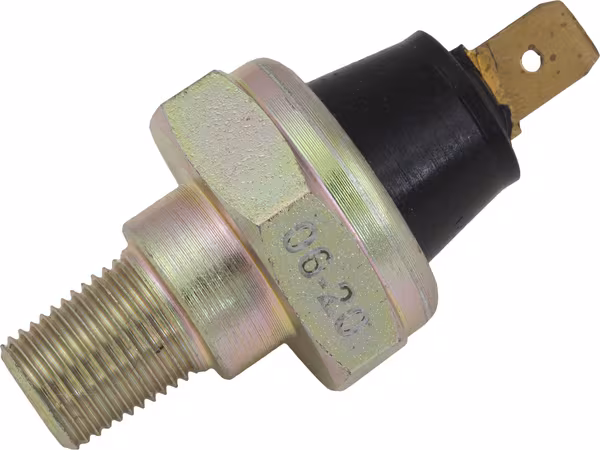 Blister Contacteur Pression Hu · réf. VPM6005