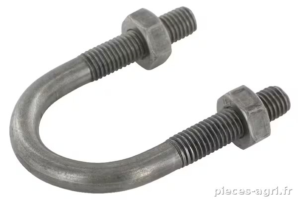 Boulon étrier M10 · réf. RUBS2538