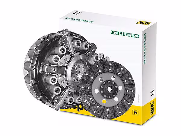 Kit d'embrayage · réf. 628340609