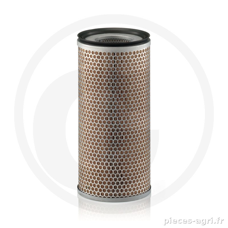 MANN FILTER Filtre à air vue 2