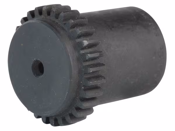 Moyeu Sitex taille 24 solide · réf. GDM24L