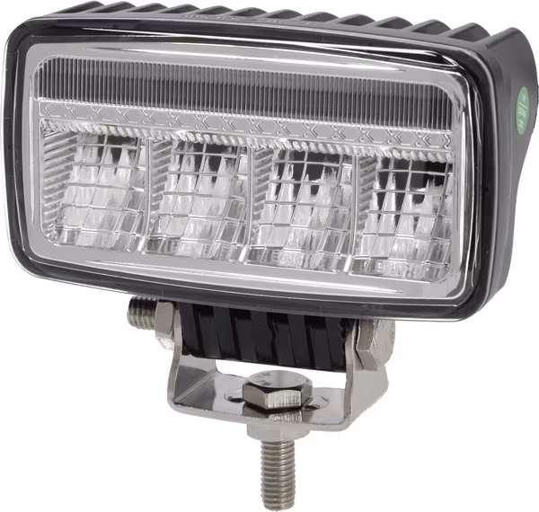 Phare de travail indirect 15W 1000LM · réf. LA10502