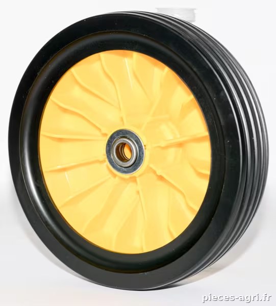 Roue D180 Rlt Bille · réf. 24807OW