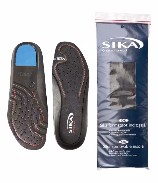 Semelle intérieure Sika T44 · réf. 1006944