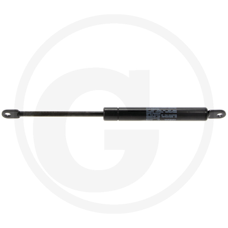 Stabilus Vérin à gaz vue 2