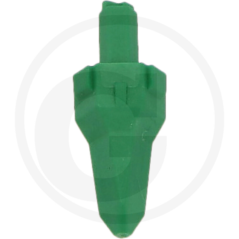 TREX.PARTS Allemand DT Verrouillage vert · réf. 11984444