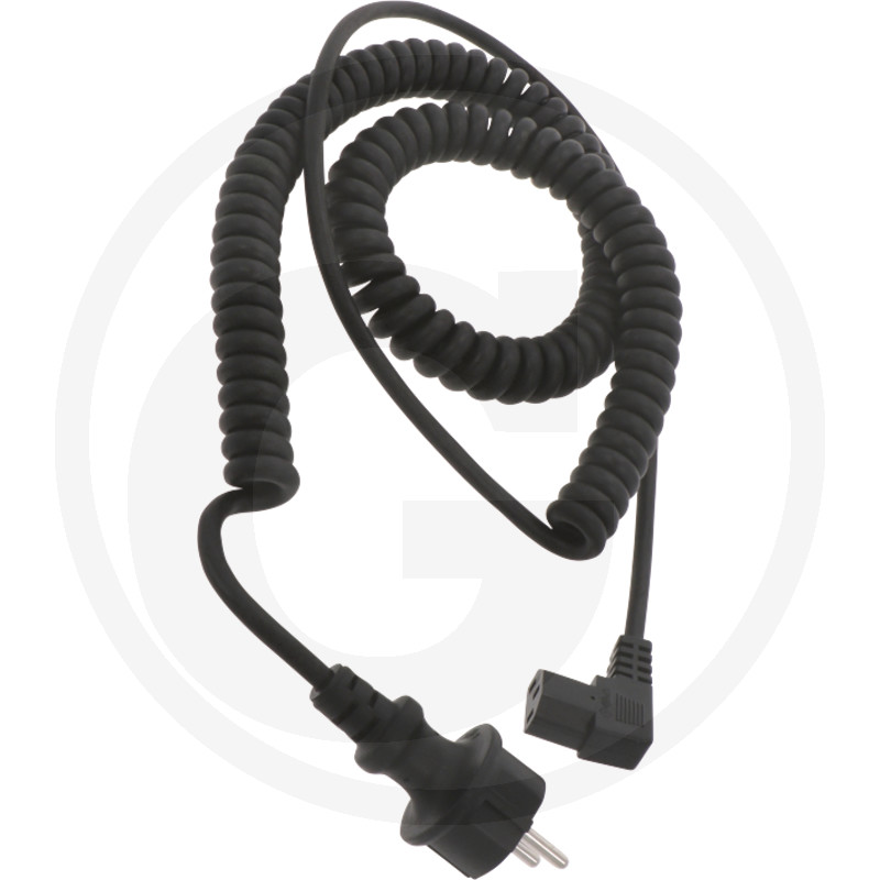TREX.PARTS Câble secteur vue 2