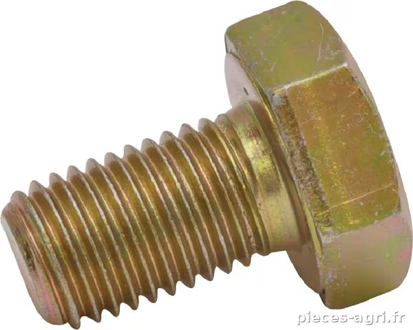Vis à six pans M16x27 10.9 · réf. KK032725
