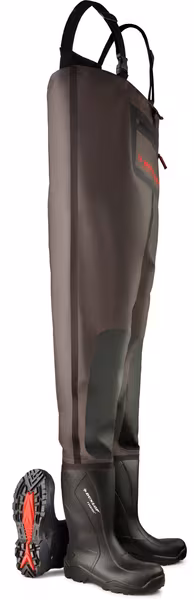 Waders Purofort 41 · réf. C762043CW41