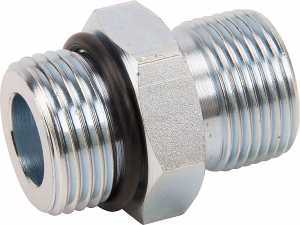 Adaptateur 1/2 BSP x 1,5/16 UNF · réf. VNUB2108