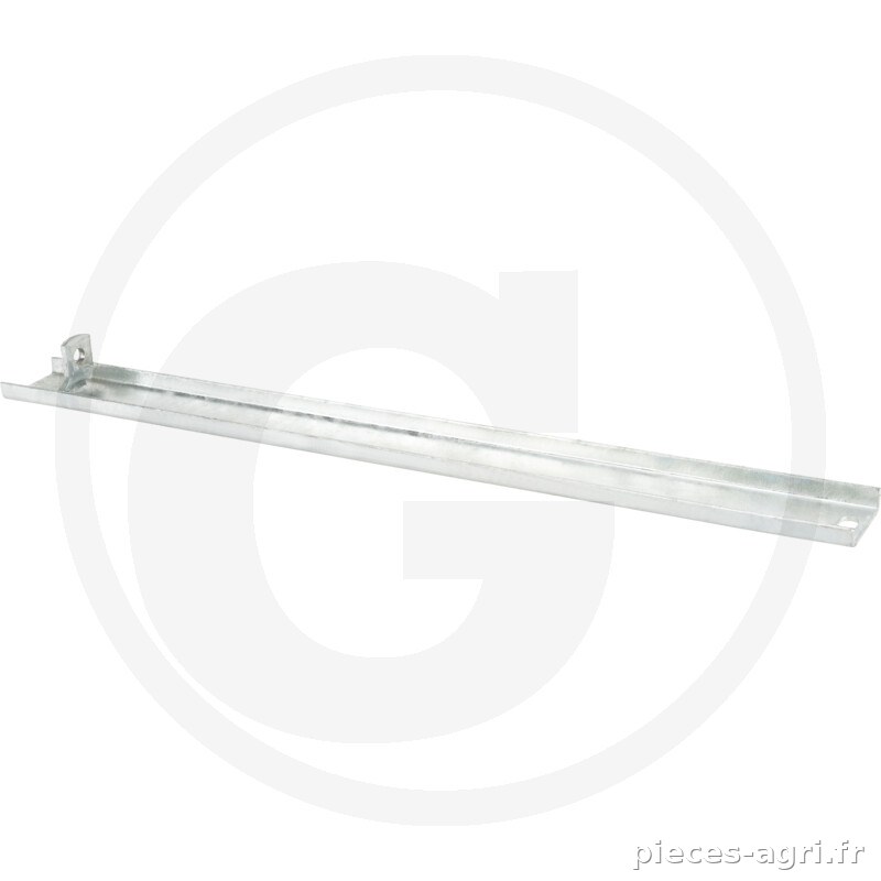 Bierhake Montageschiene p.f. 294 370 vue 2