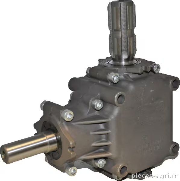 Boîtier L-25J 1:1.9 · réf. 124873