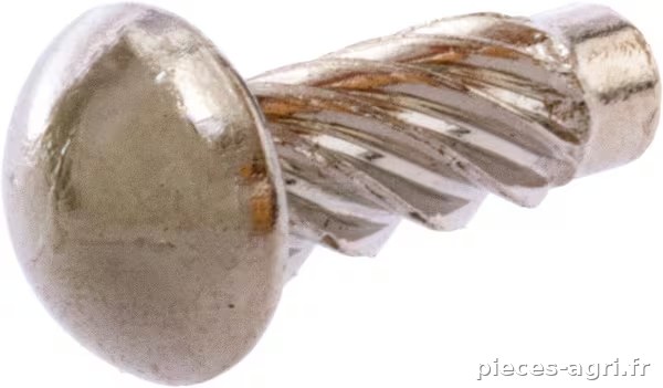 Clou d'impact 2,9x8 mm · réf. SN298