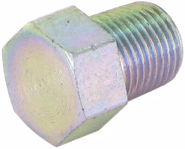 Cône d'étanchéité 1/8 BSPT · réf. VSCV02