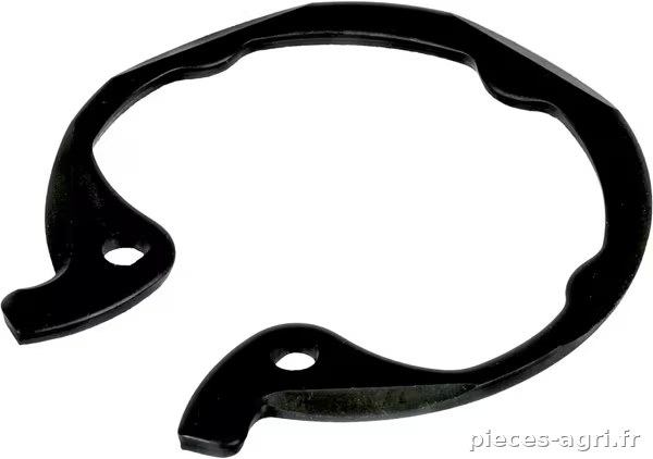 Disque inférieur, support de fixation repère 5 · réf. SKN22