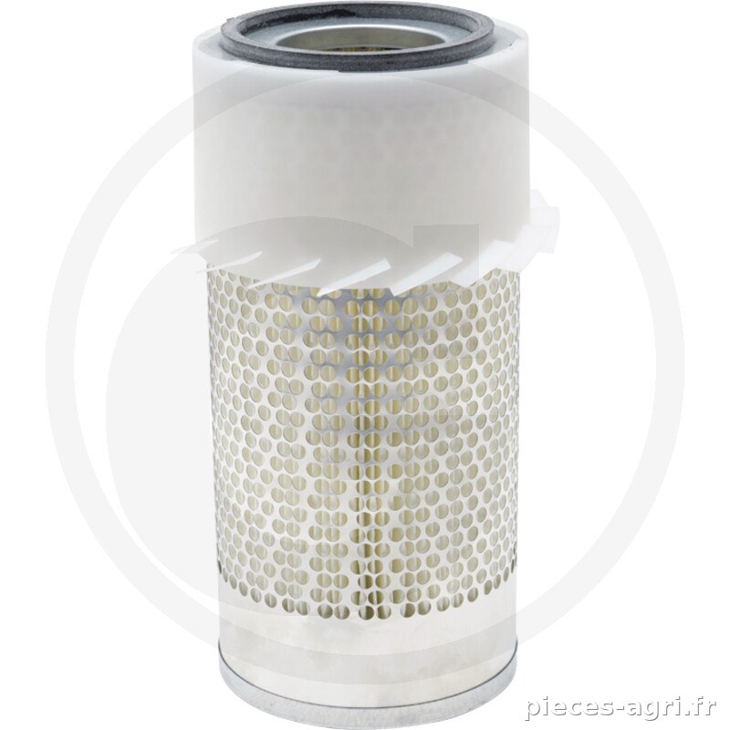 Fleetguard Filtre à air vue 2