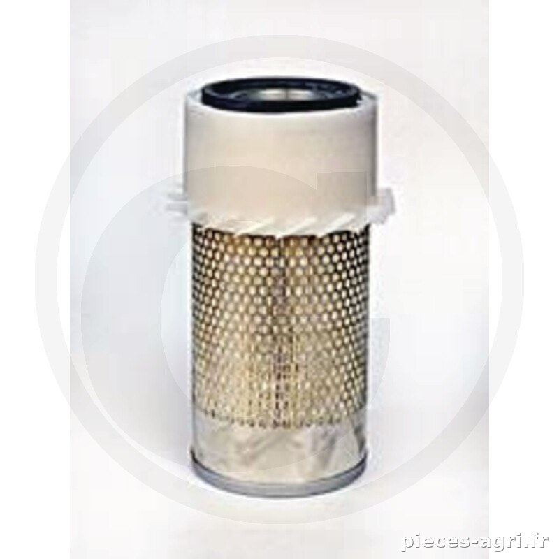 Fleetguard Filtre à air vue 3