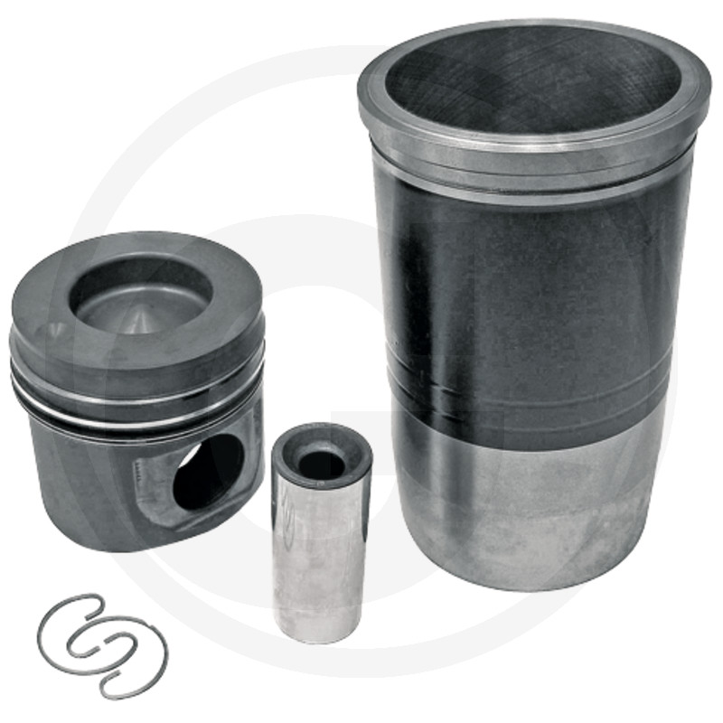 GRANIT Kit cylindrée complet · réf. 38016802