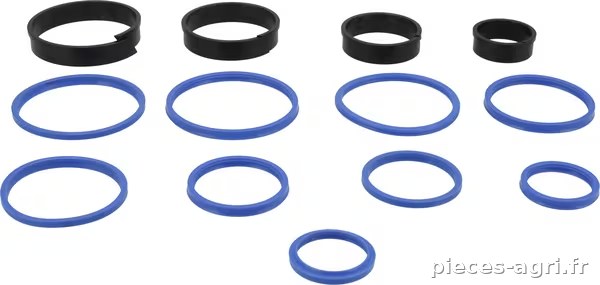 Kit d'étanchéité Z4 ø45-ø90 · réf. TC981203