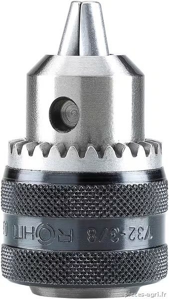 Mandrin de perceuse 1/2"-20 · réf. 72866ROE