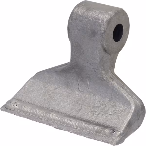 Marteau fléau revêtu PTA, adapté pour Seppi · réf. CK5310C