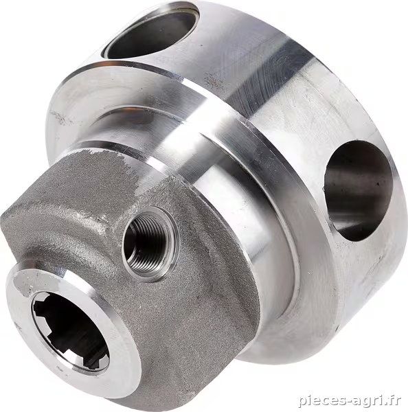 Moyeu K64/2:1 3/8"-6 pcs. · réf. 592027
