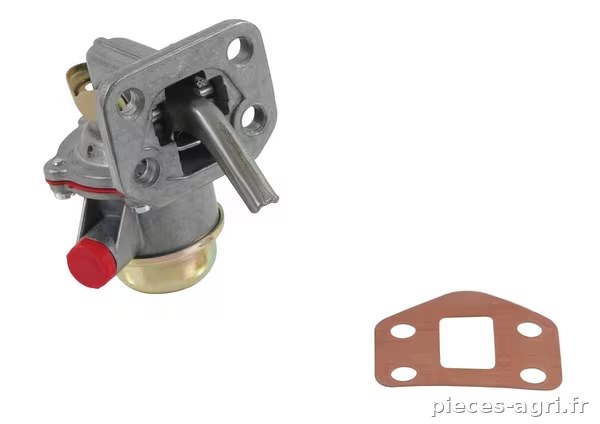 Pompe d'alimentation Perkins · réf. ULPK0003