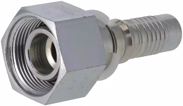 Raccord à sertir 4SH-DN20-25S-M36x2,0 HEX41 · réf. DKOSH2036HEX41G2