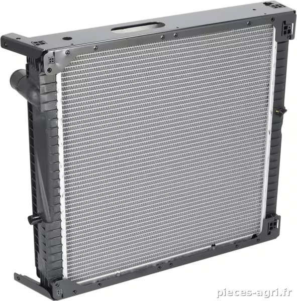 Radiateur · réf. AL203408