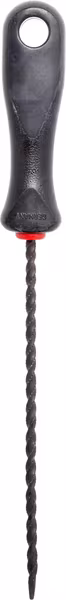Râpe D6,5 mm vue 2