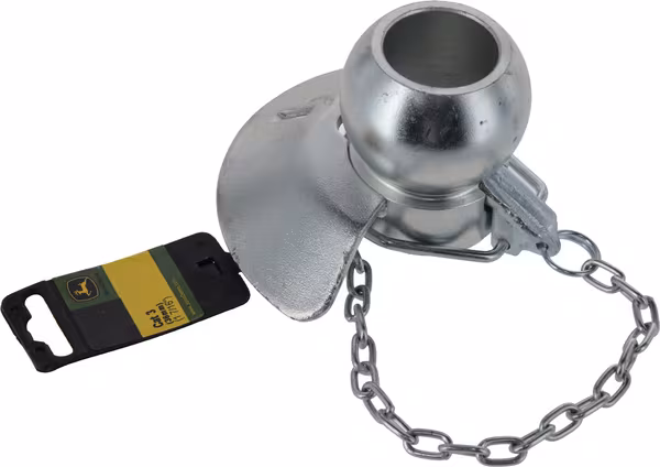 Rotule d'attelage inférieure avec oreille Cat.3/3 Ø37,4/64x70mmx140mm JDM · réf. MCXFA1339