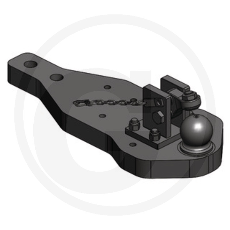 Scharmüller Plaque de support · réf. 777009603640