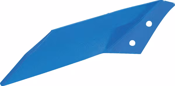Soc à ailettes KF40P gauche · réf. 33710005