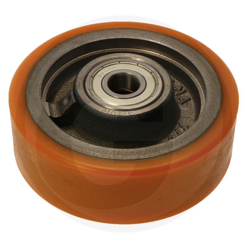 Stellana Roue stabilisatrice vue 2