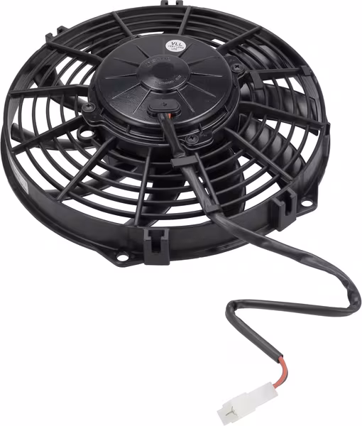 Ventilateur 24V, 225mm, VA07-BP12/VLL-58S BT · réf. 30106510