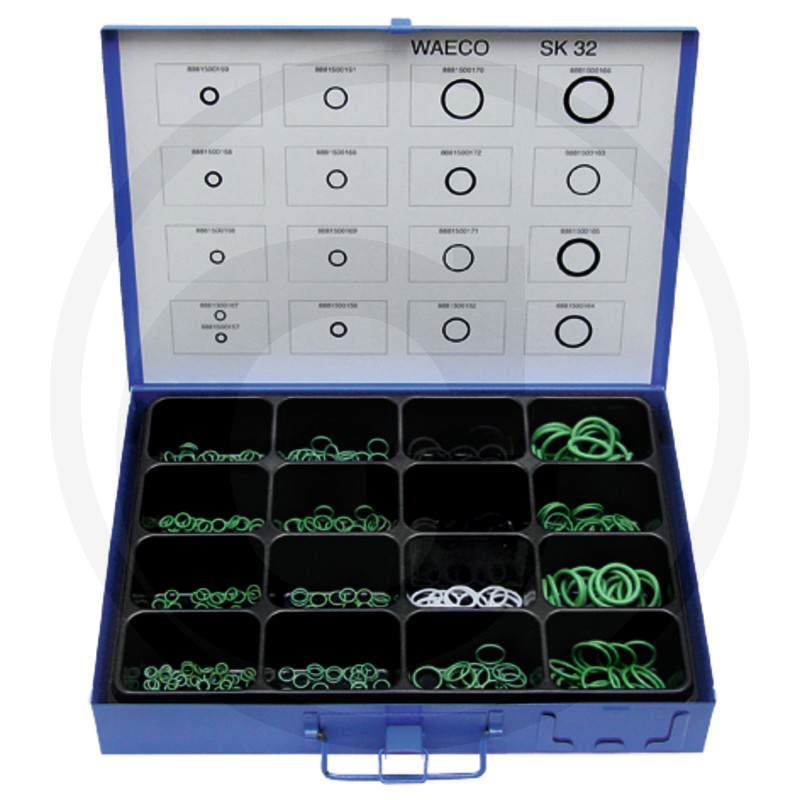 WAECO Kit de joints toriques · réf. 6528885300119