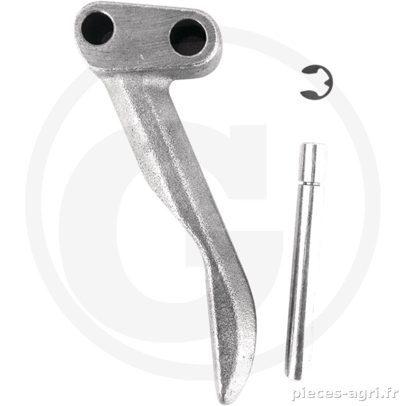 Walterscheid Jeu de leviers · réf. 770CK3-2000-120