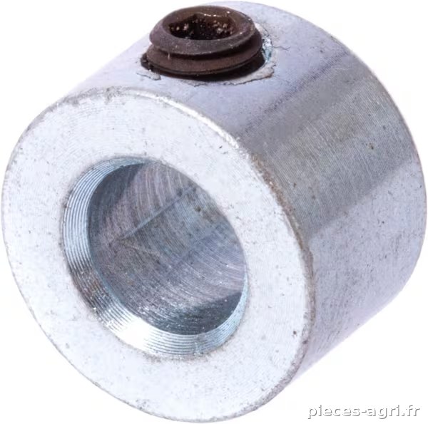 Bague d'arrêt 6x12x8 zingué · réf. 705A6V