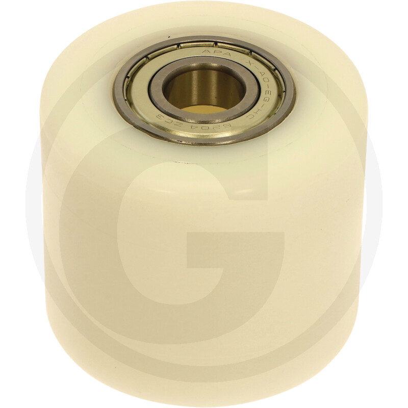 Blickle Galet vue 2