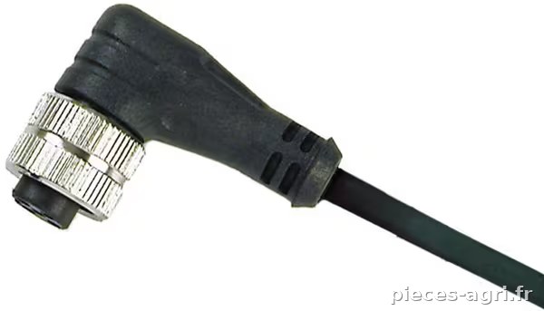 Câble de connexion · réf. M12FA550